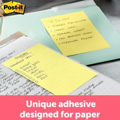 Notebooks & Notepads: Cover Color: Yellow