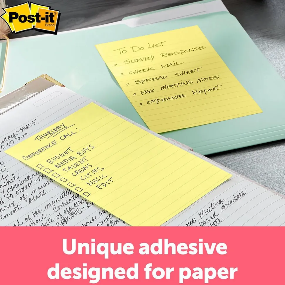 Notebooks & Notepads: Cover Color: Yellow