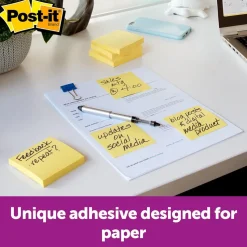 Notebooks & Notepads: Cover Color: Yellow