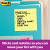 Notebooks & Notepads: Cover Color: Yellow
