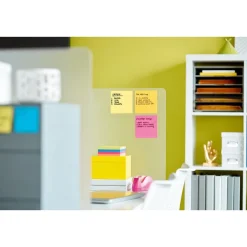 Notebooks & Notepads: Cover Color: Yellow