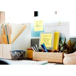 Notebooks & Notepads: Cover Color: Yellow