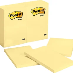 Notebooks & Notepads: Cover Color: Yellow