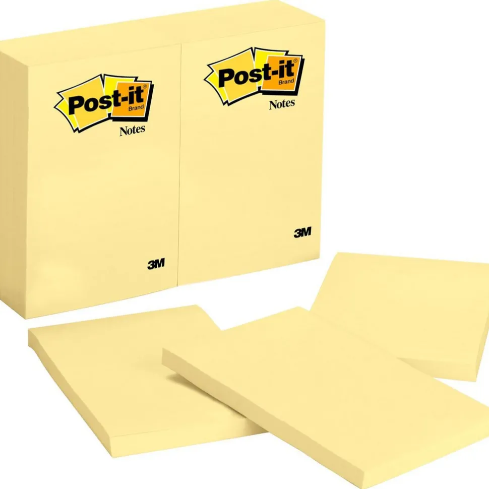 Notebooks & Notepads: Cover Color: Yellow