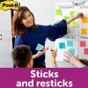Notebooks & Notepads: Cover Color: Neon