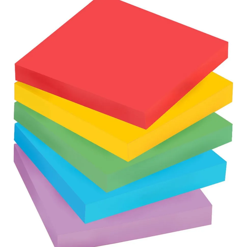 Notebooks & Notepads: Cover Color: Neon