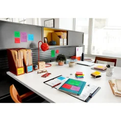 Notebooks & Notepads: Cover Color: Neon
