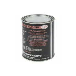 Nozzle Drip Welder's Anti-Spatter