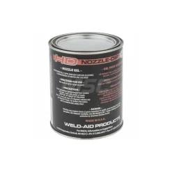 Nozzle Drip Welder's Anti-Spatter