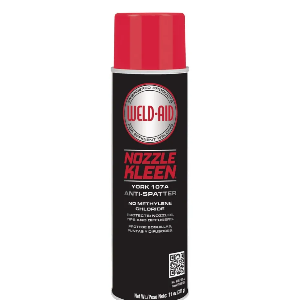 Nozzle-Kleen York, 107A, 11oz
