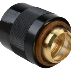 NOZZLE RETAINING CAP WELDING ACCESSORY