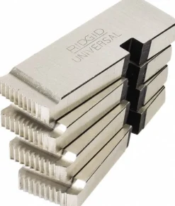 1 - 2 - 11-1/2 NPSM, Right Hand, Alloy Steel, Pipe Threader Die