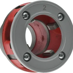 2 NPT Pipe Threader Die Head