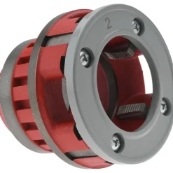 2 NPT Pipe Threader Die Head
