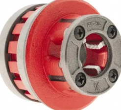 3/4 NPT Pipe Threader Die Head