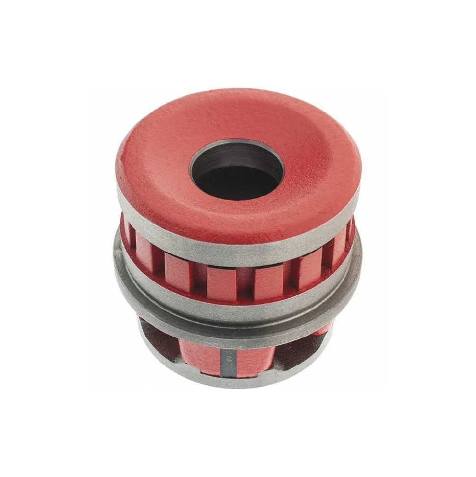 1 NPT Pipe Threader Die Head
