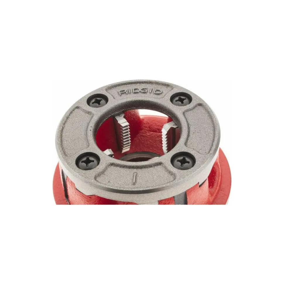 1 NPT Pipe Threader Die Head