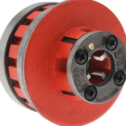 3/8 NPT Pipe Threader Die Head