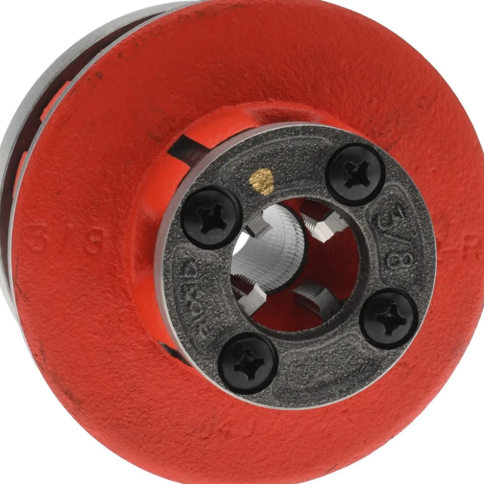 3/8 NPT Pipe Threader Die Head