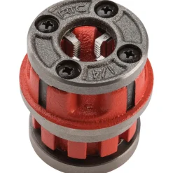 1/4 NPT Pipe Threader Die Head