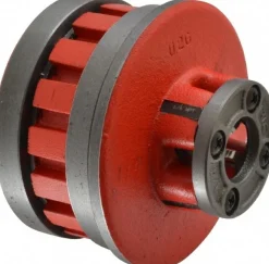 1/4 NPT Pipe Threader Die Head