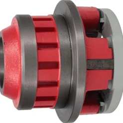 1-1/2 NPT Pipe Threader Die Head