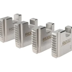 1/2-14 NPT, Right Hand, Alloy Steel, Pipe Threader Die