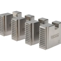 1-1/2 - 11-1/2 NPT, Right Hand, Alloy Steel, Pipe Threader Die