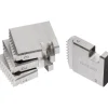 2 - 11-1/2 NPT, Right Hand, Alloy Steel, Pipe Threader Die
