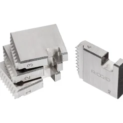 2 - 11-1/2 NPT, Right Hand, Alloy Steel, Pipe Threader Die