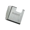 1/8-27 NPT, Right Hand, Alloy Steel, Pipe Threader Die