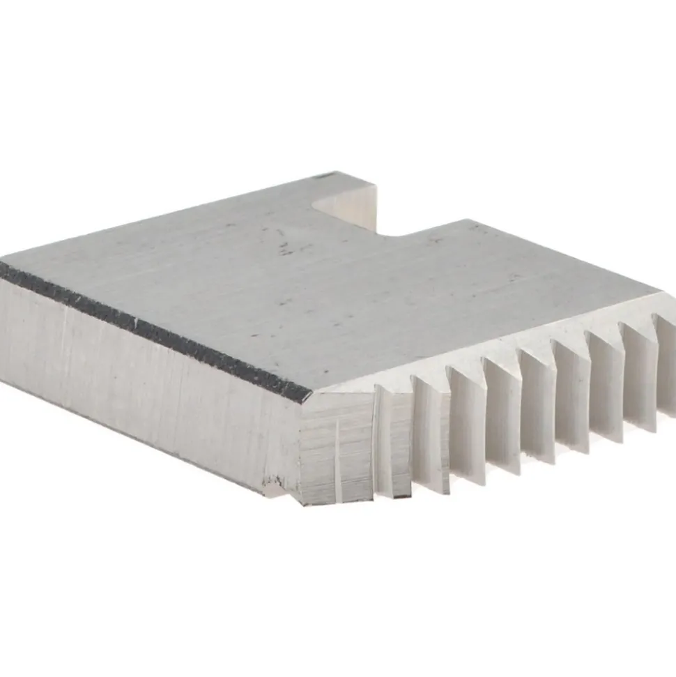 1-1/4 - 11-1/2 NPT, Right Hand, Alloy Steel, Pipe Threader Die