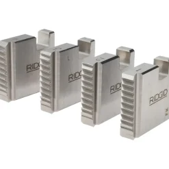 1-1/4 - 11-1/2 NPT, Right Hand, Alloy Steel, Pipe Threader Die