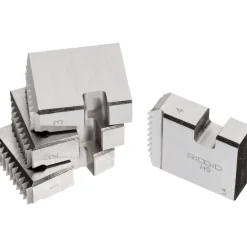 2 - 11-1/2 NPT, Right Hand, High Speed Steel, Pipe Threader Die
