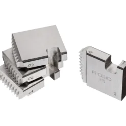 1 - 11-1/2 NPT, Right Hand, High Speed Steel, Pipe Threader Die
