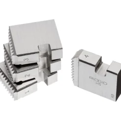 2 - 11-1/2 NPT, Right Hand, High Speed Steel, Pipe Threader Die