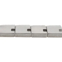 3/4-14 NPT, Right Hand, High Speed Steel, Pipe Threader Die