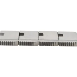 3/4-14 NPT, Right Hand, High Speed Steel, Pipe Threader Die