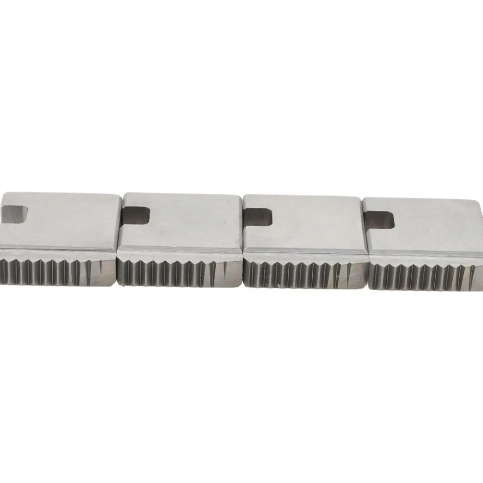 3/4-14 NPT, Right Hand, High Speed Steel, Pipe Threader Die