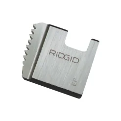1-1/2 - 11-1/2 NPT, Right Hand, High Speed Steel, Pipe Threader Die