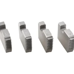 1/2-14 NPT, Right Hand, High Speed Steel, Pipe Threader Die
