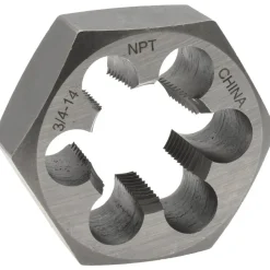 3/4-14 NPT x 2