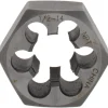 1/2-14 NPT x 1-5/8" Hex Hex Pipe Die