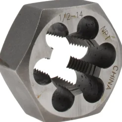 1/2-14 NPT x 1-5/8