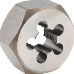 1/4-18 NPT x 1-1/4