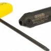 3/4" OD Boring & Grooving Bar Holders
