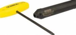 3/4" OD Boring & Grooving Bar Holders