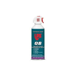 Office Machine Supplies: Ball Spray Screw Lubricant, Clear