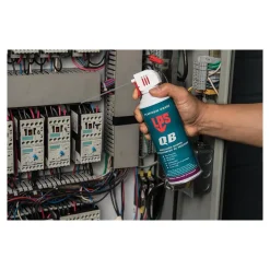 Office Machine Supplies: Ball Spray Screw Lubricant, Clear