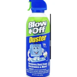 Office Machine Supplies: Cleaning, Clear